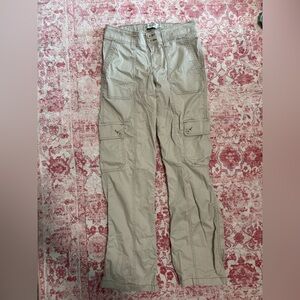 Hollister Women's Cargo Pants